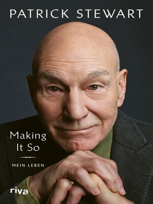 cover image of Making It So
